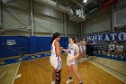 WBBall vs Wellesley  Wheaton College Women’s Basketball vs Wellesley College. - Photo By: KEITH NORDSTROM